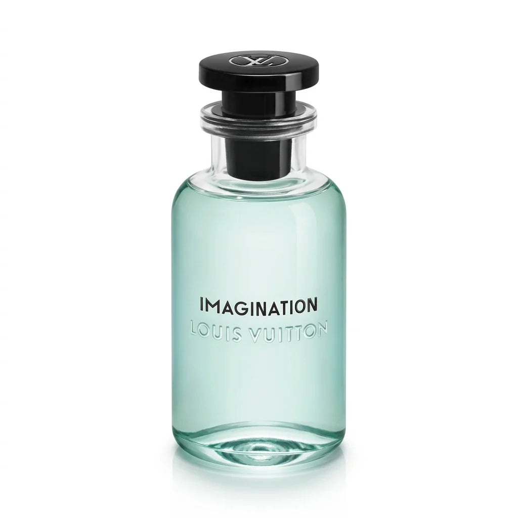 Louis Vuitton Imagination EDP 100ml – Unisex Luxury Fragrance