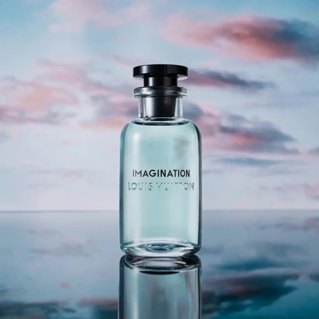 Louis Vuitton Imagination EDP 100ml – Unisex Luxury Fragrance