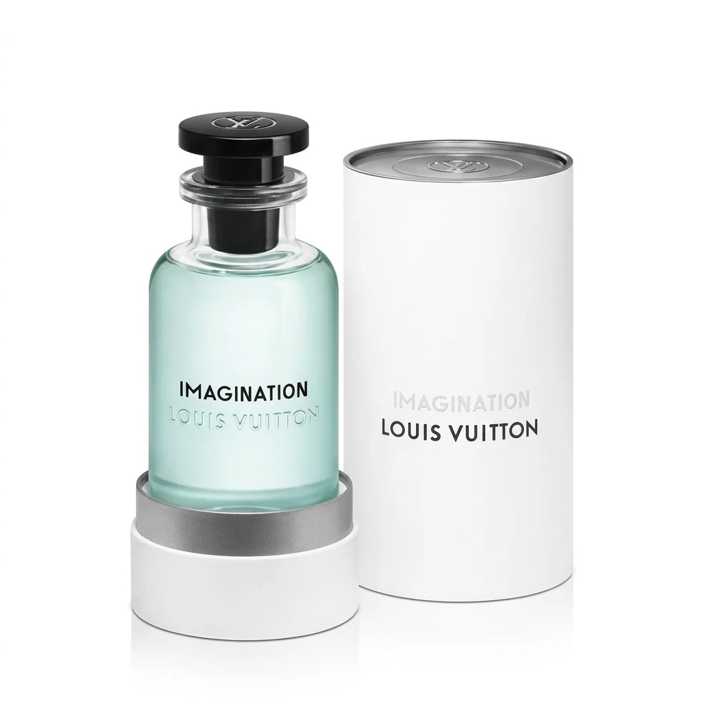 Louis Vuitton Imagination EDP 100ml – Unisex Luxury Fragrance