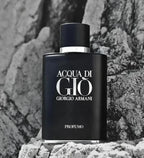 Giorgio Armani Acqua di Giò Profumo – 3.4 oz / 100ml Eau de Parfum