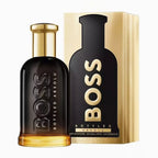 HUGO BOSS Bottled Absolu Parfum Intense – 100ml / 3.3 oz for Men, Sealed New In Box