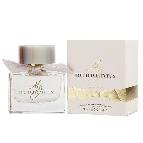 My Burberry Blush Eau de Parfum – 90ml / 3.0 oz for Women, New In Box
