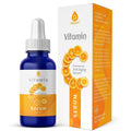 Pursonic Vitamin C Anti-Aging Serum for Brightening Skin 90ml