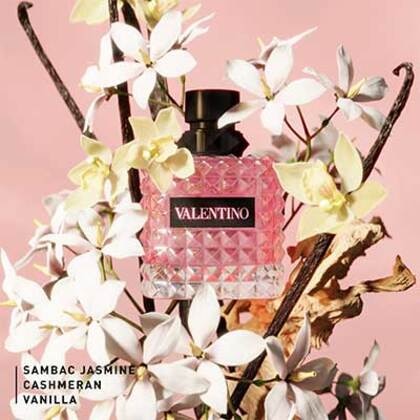 Valentino Donna Born in Roma Eau de Parfum for Women