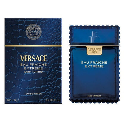 Versace Eau Fraiche Extreme Eau de Parfum for Men 100 ml