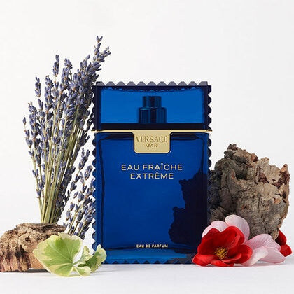 Versace Eau Fraiche Extreme Eau de Parfum for Men 100 ml