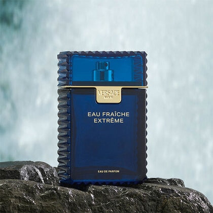 Versace Eau Fraiche Extreme Eau de Parfum for Men 100 ml