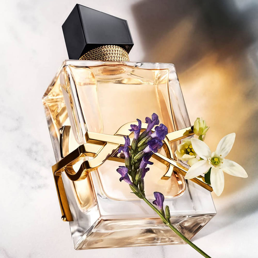 YSL Libre Eau de Parfum 90ml – Women’s Fragrance